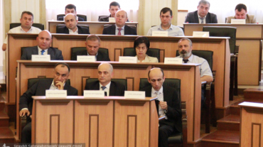 Ավարտվել են Արցախի ԱԺ 7-րդ գումարման 5-րդ նստաշրջանի աշխատանքները․ Արայիկ Հարությունյանը ներկայացրել է անվտանգության հիմնական ուղղությունները