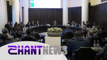 Հուլիսից կանխիկ գումարով բնակարան կամ մեքենա գնել չի հաջողվի. կառավարության նիստի մանրամասները