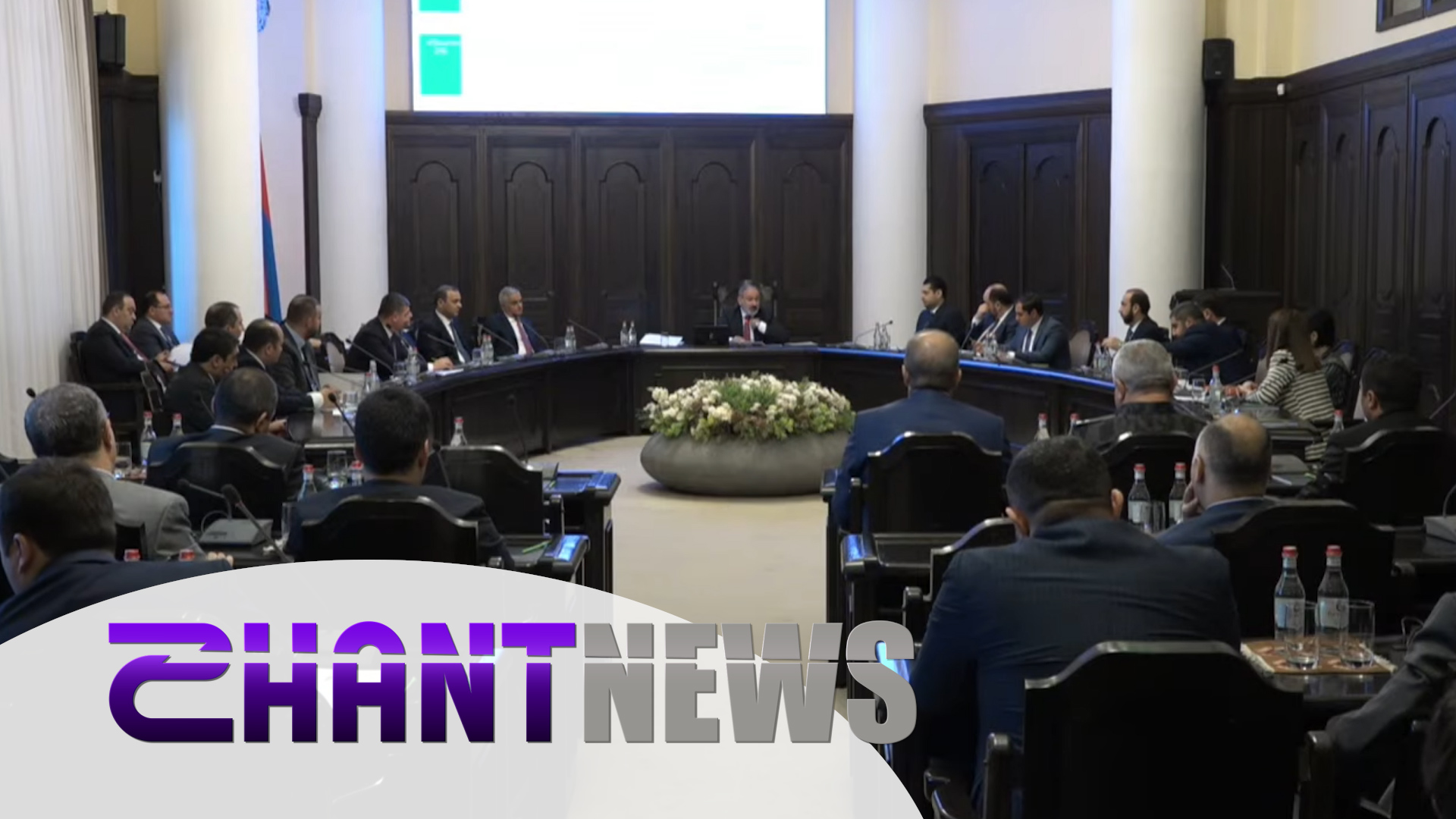 Հուլիսից կանխիկ գումարով բնակարան կամ մեքենա գնել չի հաջողվի. կառավարության նիստի մանրամասները