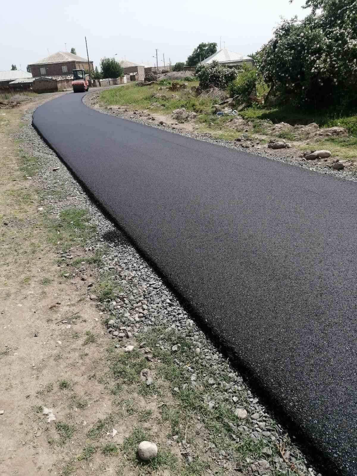 Արագածոտնի մարզում մեկնարկել է 2022-ի առաջին սուբվենցիոն ծրագիրը