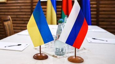 Կիևը հայտնել է Մոսկվայի հետ բանակցությունները վերսկսելու ժամկետները