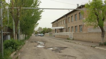 Գյումրիում սուբվենցիոն ծրագրով հիմնանորոգվող փողոցներում շինաշխատանքները կմեկնարկեն հուլիսին