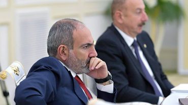 Փաշինյանի և Ալիևի հանդիպման շուրջ բանակցություններ կան. Էդուարդ Աղաջանյան