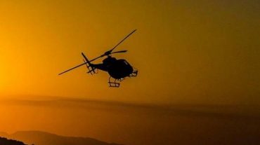 Կամչատկայում կորել է «Robinson» ուղղաթիռը