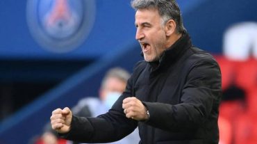 ՊՍԺ-ն նոր գլխավոր մարզիչ ունի