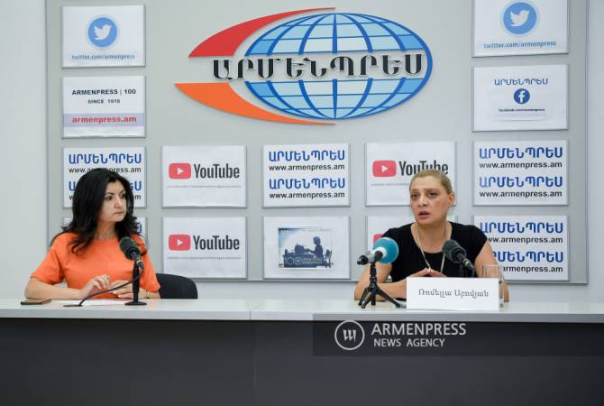 Հանրապետությունում աղիքային վարակիչ հիվանդությունների աճ է նկատվում