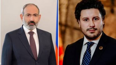 Վարչապետը շնորհավորական ուղերձ է հղել Չեռնոգորիայի վարչապետին