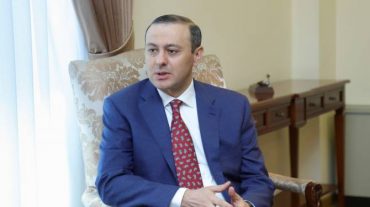 Պատերազմի բերումով ԼՂ մուտք գործած ԶՈւ ստորաբաժանումները վերադառնում են ՀՀ. Արմեն Գրիգորյանը՝ ՊԲ-ում ծառայության մասին