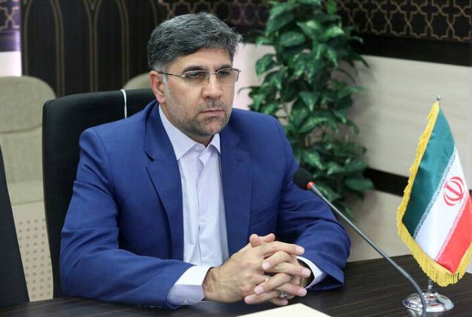 Հայաստանն ու Իրանը Թուրքիայի խորհրդի կարիքը չունեն. Իրանի խորհրդարանական Շահրիար Հեյդարի