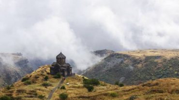 Հեղինակավոր CNN-ը աշխարհի լավագույն արշավային ուղղություններում է ներառել Հայաստանը