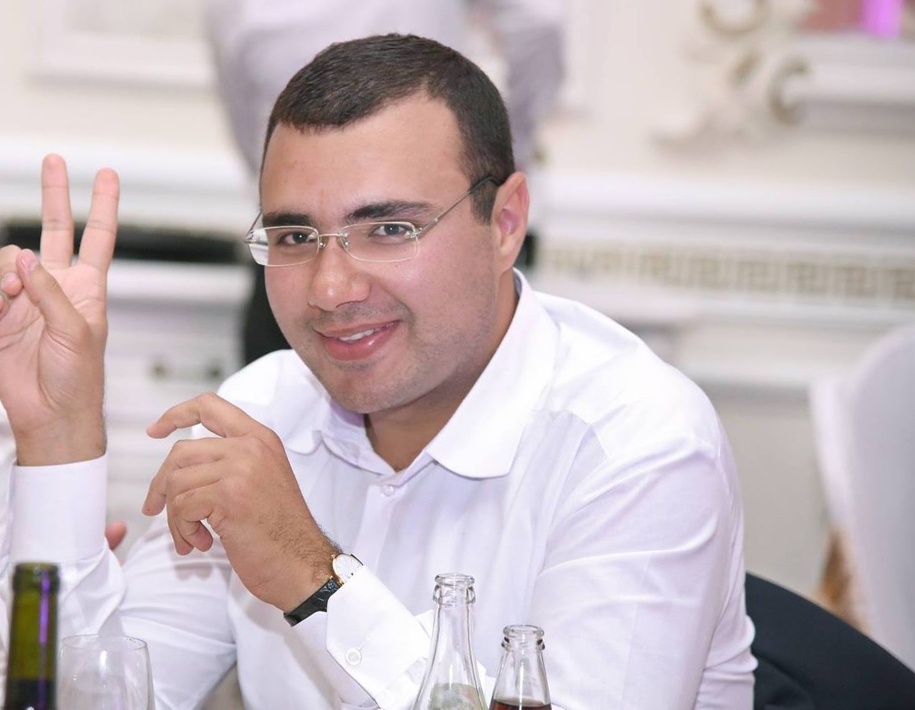«Փյունիկի» գլխավոր տնօրենը ներողություն է խնդրել «Դյուդելանժի» դեմ խաղից հետո տեղի ունեցած միջադեպի համար
