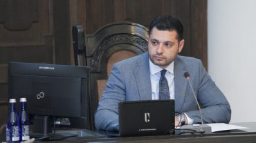 Հայաստանը պետք է անհրաժեշտ քայլեր ձեռնարկի ճանապարհային անվտանգության բարելավման ուղղությամբ. Համբարձում Մաթևոսյան