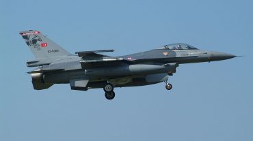 Ամերիկացի կոնգրեսականը Թուրքիային F-16 կործանիչների վաճառքը վերահսկող նախագիծ է ներկայացրել