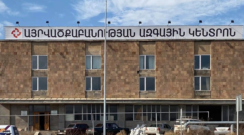 Այրվածքներ ստացած զինվորի կյանքը չի հաջողվել փրկել․ Factor.am