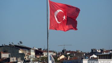 Թուրքիան Շվեդիայից և Ֆինլանդիայից պահանջել է արտահանձնել PKK-ի և FETO-ի անդամներին