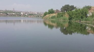 Փրկարարները դուրս են բերել քաղաքացու դին Երևանյան լճից