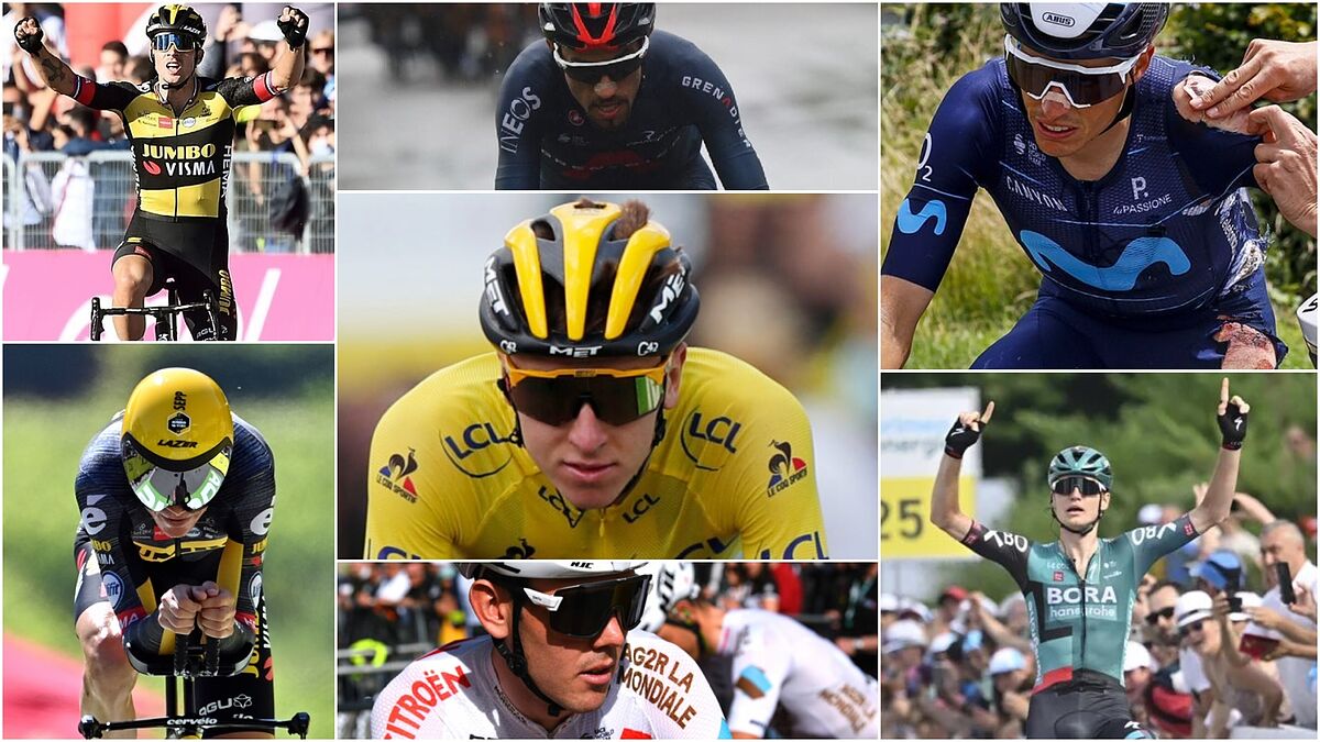 Հայտնի է Tour de France-2022-ի հաղթողը