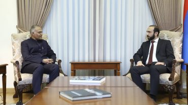 Քննարկվել են «Հյուսիս-հարավ»-ի նախագծի, Չաբահար նավահանգստի, ինչպես նաև «Պարսից ծոց-Սև ծով» միջազգային տրանսպորտային միջանցքի շրջանակներում համագործակցության հեռանկարները