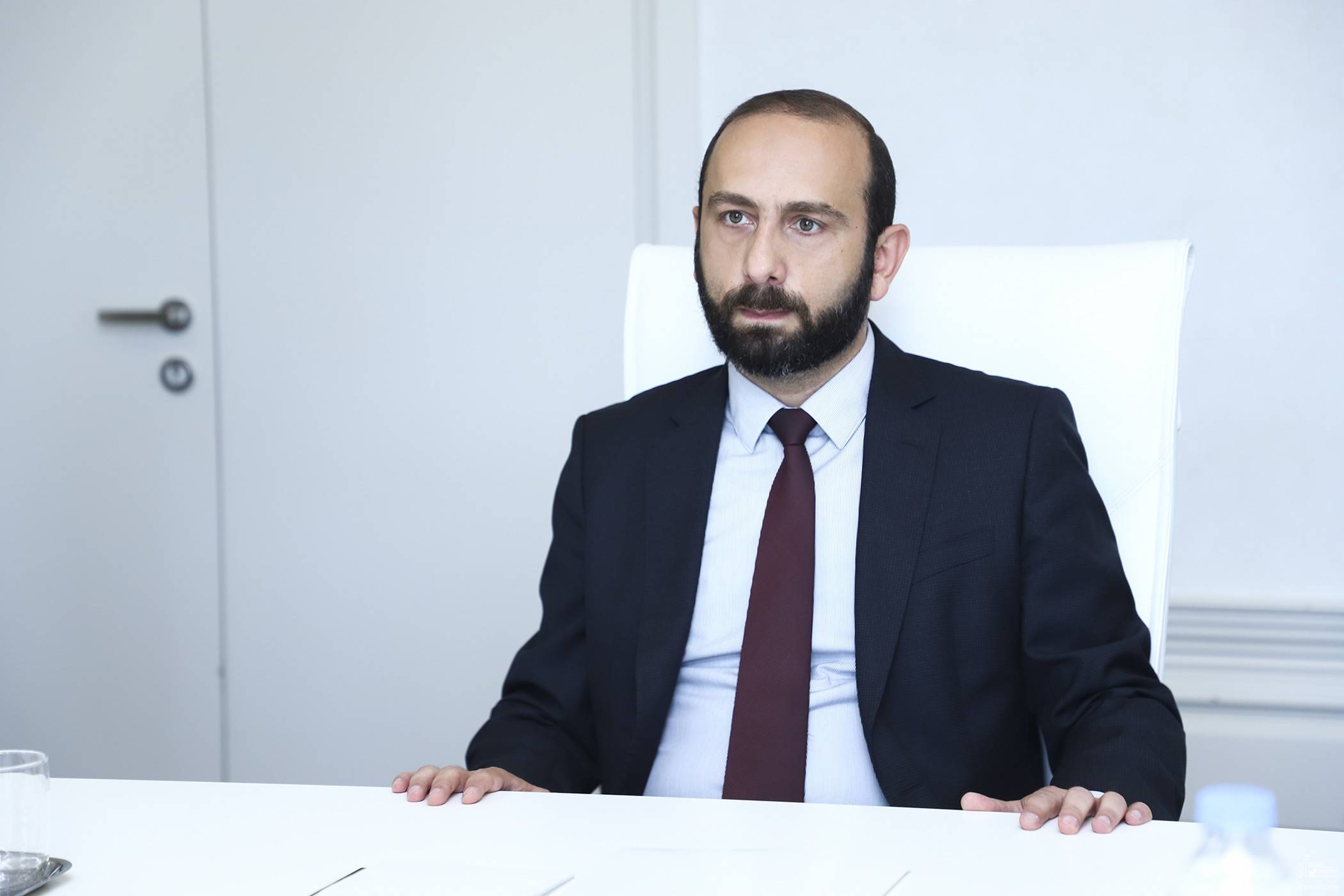 Տարածաշրջանային ամվտանգության, տնտեսական համագործակցության հարցերը՝ Հայաստանի ԱԳ նախարարի և Վրաստանի վարչապետի հանդիպման առանցքում