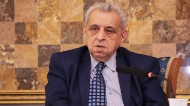 Կյանքից հեռացել է ՀՀ ՔԿ հատուկ հանձնարարությունների, կազմակերպական-վերլուծական և քրեագիտական գլխավոր վարչության փորձագետ Վասիլի Առուստամյանը