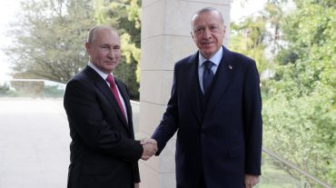 Պուտինը դրական է գնահատել ուկրաինական հացահատիկի շուրջ բանակցությունների առաջխաղացումը