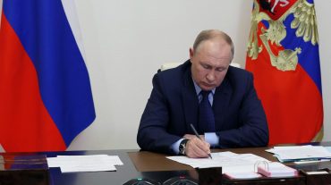 Պուտինն ավելացրել է փոխվարչապետների թիվը կառավարությունում