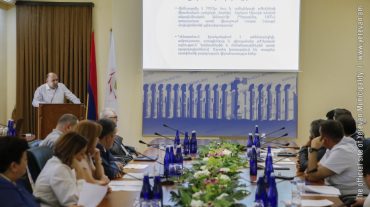 Համայնքային բուժհաստատություններն ամփոփել են 2022-ի առաջին կիսամյակը