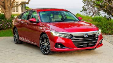 Հաքերները հեռակա կարգով կոտրել են Honda մեքենաների անվտանգության համակարգերը