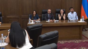 Դատապարտելի է, որ Ուկրաինայից բացի, ԵԱՀԿ տարածաշրջանում ներկայումս այլ կոնֆլիկտ հետաքրքիր չէ․ Էդուարդ Աղաջանյան