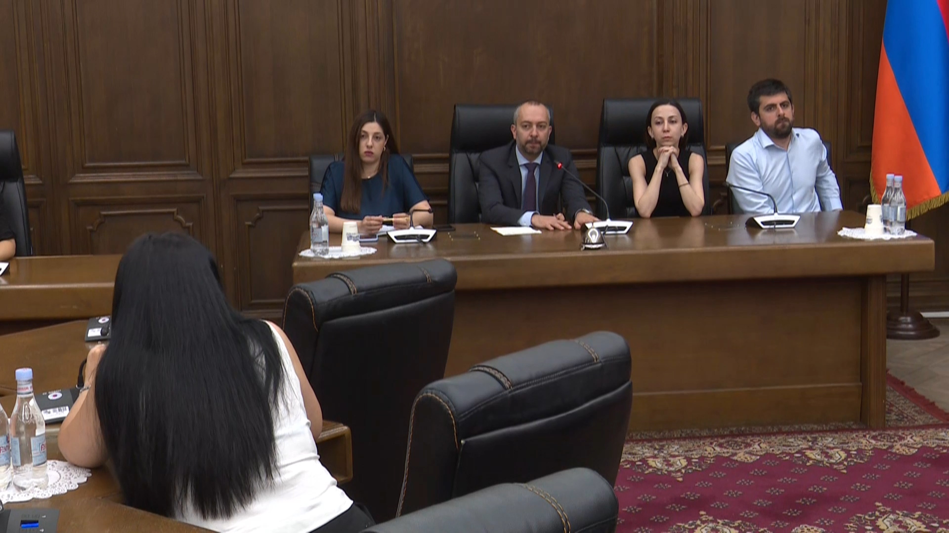 Դատապարտելի է, որ Ուկրաինայից բացի, ԵԱՀԿ տարածաշրջանում ներկայումս այլ կոնֆլիկտ հետաքրքիր չէ․ Էդուարդ Աղաջանյան