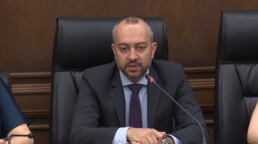 «Զանգեզուրի միջանցքի» տրամաբանությունն ընդունելի չէ, ՀՀ-ն հրաժարվում է նման հարց քննարկել. Աղաջանյան