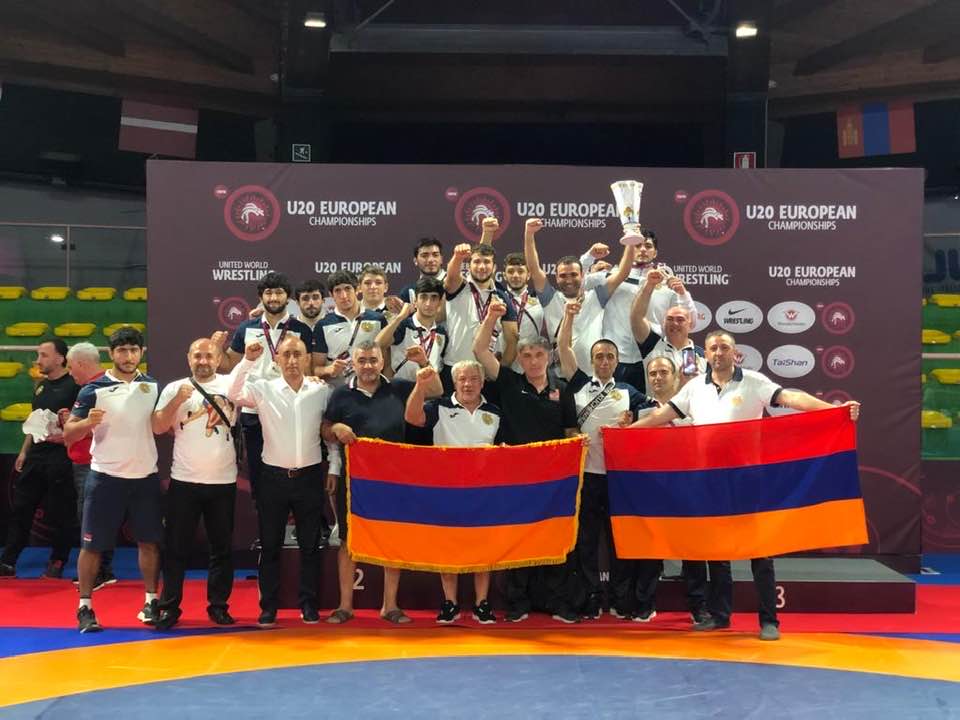 Ադրբեջանցի մարզիչները ներողություն են խնդրել Հայաստանի հավաքականից.  Ավետիք Վարդանյան