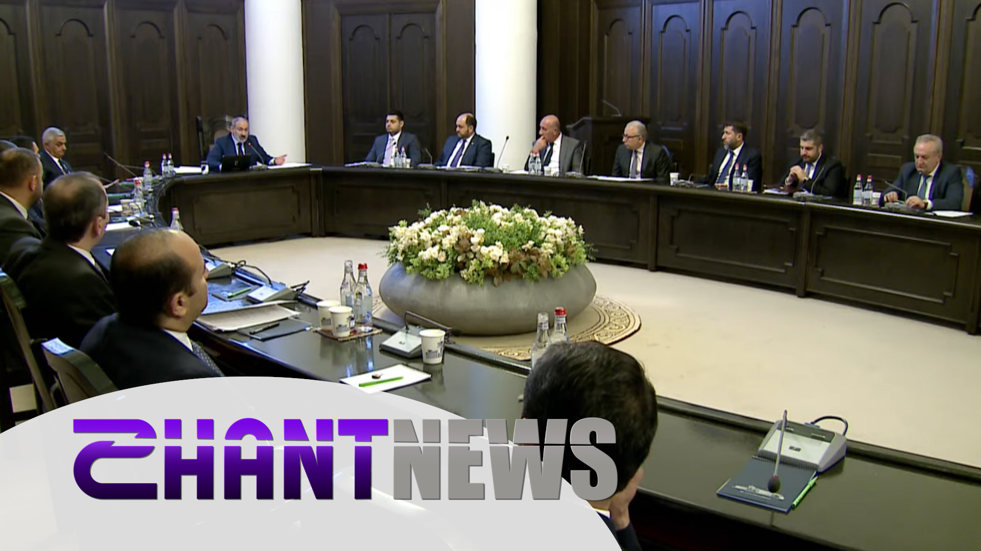 Հայաստան-Թուրքիա բացված օդային ճանապարհ․ կառավարության նիստի մանրամասները