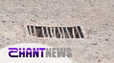 2021-ի սուբվենցիոն ծրագրով Ախուրյանի Ջրաշինարարների փողոցի հիմնանորոգումը չի մեկնարկել