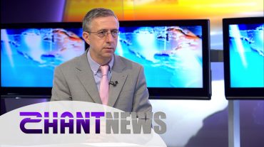Ում են մտադիր ադրբեջանցիները «նվիրաբերել» Շուշիի Կանաչ Ժամը՝ ռուսների՞ն, թե՞ ուդիներին