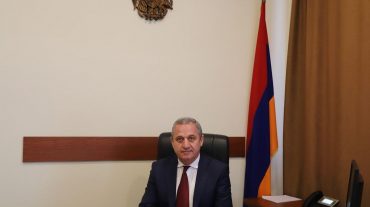 Մեր բոլորի ձգտումը պետք է լինի Մայր օրենքում ամրագրված արժեքներին հավատարիմ մնալը. ԲԴԽ նախագահի պաշտոնակատար