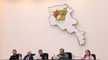 2022-ի առաջին կիսամյակում արտակարգ դեպքերի և պատահարների հետևանքով զոհվել է 830 մարդ