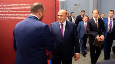 Վահան Քերոբյանն ու ՌԴ վարչապետն ընդգծել են համագործակցության կարևորությունը