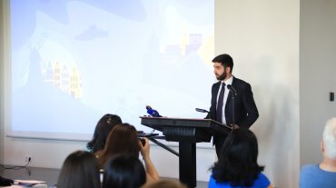Տեղի է ունեցել հայ-նիդեռլանդական գործարար օրերի բացումը