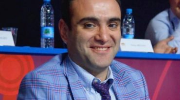 Սա թիմային աշխատանքի արդյունք է․ Ավետիք Վարդանյանն ամփոփել է Հռոմում կայացած ըմբշամարտի ԵԱ-ն