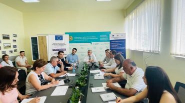 Առողջապահական և աշխատանքի տեսչական մարմնում մեկնարկել է սեմինարների շարք