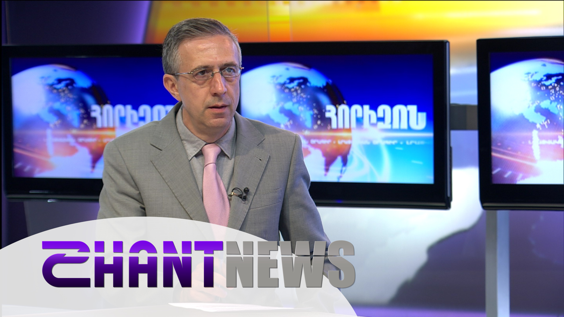 Բաքվում համարում են, որ Թբիլիսիում կայացած արտգործնախարարների հանդիպումն անարդյունավետ է եղել