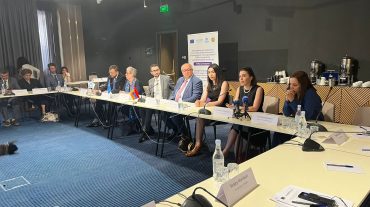 Միջազգային պաշտպանության վերաբերյալ օրենսդրությունը բարելավվում է ԵՄ-ի և ՄԱԿ ՓԳՀ-ի օժանդակությամբ