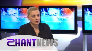 Թե՛ աշխարհում, թե՛ Հայաստանում նկատվում է կորոնավիրուսով վարակման թվերի աճ․ զրույց Ռոմելլա Աբովյանի հետ