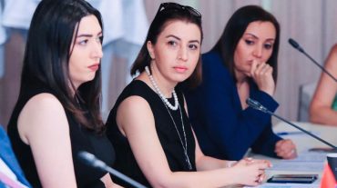 ՀՀ ՄԻՊ-ը մասնակցել է «Միջազգային պաշտպանության մասին օրենսդրության համապարփակ բարեփոխում» խորագրով շահագրգիռ կառույցների մեկնարկային հանդիպմանը