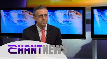 Ադրբեջան-Թուրքիա-Պակիստան հերթական գագաթնաժողովում քննարկվել է «Զանգեզուրի միջանցքի» հարցը