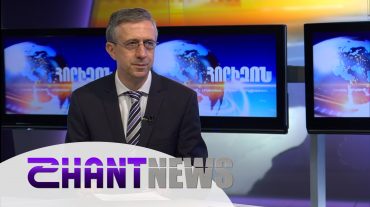 Բաքուն լայնամասշտաբ արշավ է սկսել Արցախում տեղաբաշխված ռուս խաղաղապահների դեմ
