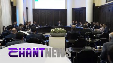 Դատաիրավական բարեփոխումներ, պարեկային ոստիկանության մեքենաներ մարզերում. նիստի մանրամասները