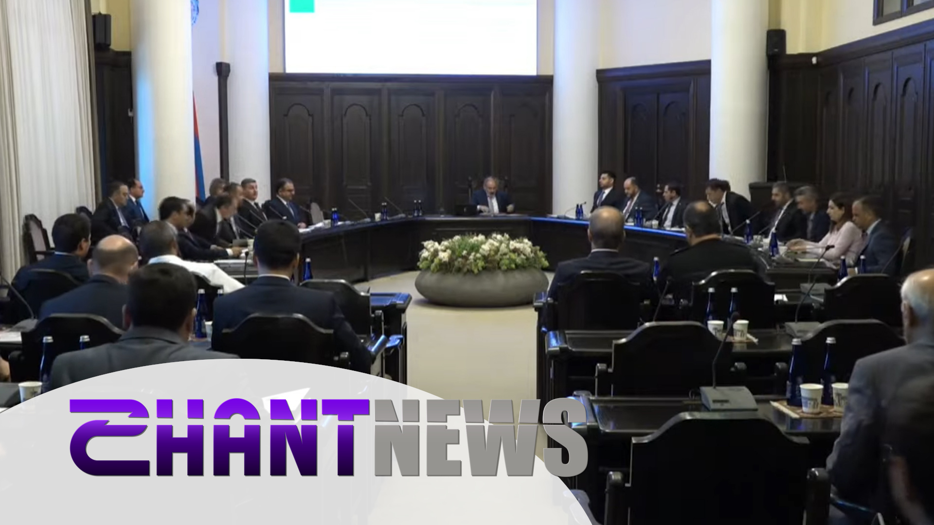 Դատաիրավական բարեփոխումներ, պարեկային ոստիկանության մեքենաներ մարզերում. նիստի մանրամասները