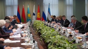 Էկոնոմիկայի փոխնախարարը Եվրասիական տնտեսական հանձնաժողով է ներկայացրել ՀՀ 2022թ․ պահանջարկը գյուղատնտեսական առանձին ապրանքների համար
